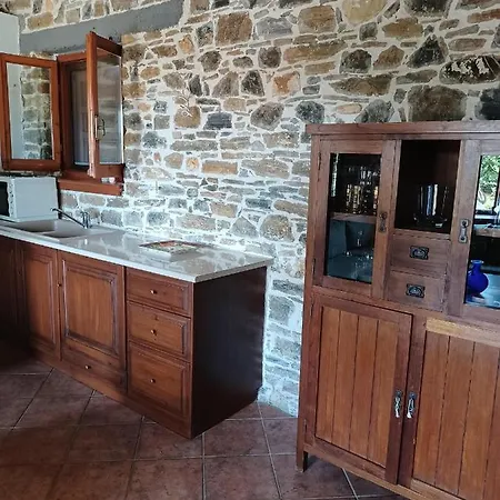 Centaurus Case de vacanță