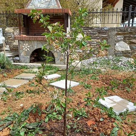 Centaurus Lafkos