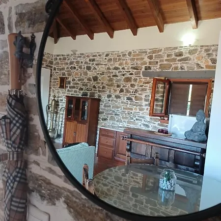 Case de vacanță Centaurus Lafkos