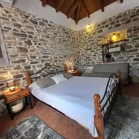 Centaurus Case de vacanță *